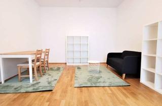 Wohnung mieten in Lerchenfelder Gürtel 17/22-23, 1160 Wien, Modern möblierte, traumhafte 2-Zimmer-Wohnung mit Balkon! Kurzeitvermietung!