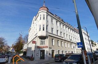 Wohnung mieten in Türkenschanzpark, 1180 Wien, **SÜDSEITIGE KLASSISCHE ALTBAUWOHNUNG MIT ERKERZIMMER NÄCHST TÜRKENSCHANZPARK**