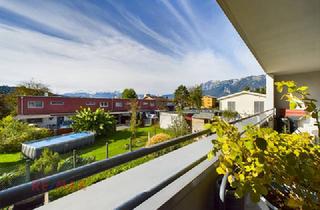 Wohnung kaufen in 6923 Lauterach, Investorenobjekt: Hochwertige 2-Zimmer-Wohnung nahe Liechtenstein