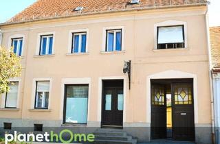 Haus kaufen in 7423 Pinkafeld, Historisches Stadthaus - Anlage oder Eigennutzung!