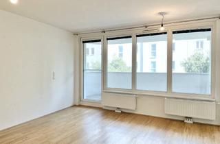 Wohnung kaufen in Rosa-Jochmann-Ring 10/11, 1110 Wien, PROVISIONSFREI VOM EIGENTÜMER! NETTE 2-ZIMMER-WOHNUNG MIT BALKON NÄHE LEBERBERG!