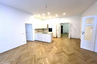 Wohnung mieten in Schwedenplatz, Stephansplatz Und Wollzeile, 1010 Wien, Top - Großzügige 3 Zimmer - Citywohnung am Fleischmarkt im Herzen Wiens (!)