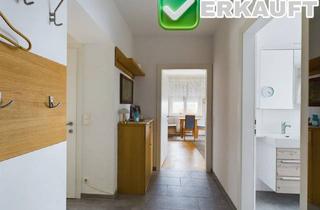 Wohnung kaufen in Heindlstraße, 4040 Linz, LINZ/URFAHR : EIGENTUMSWOHNUNG ca. 67,86 m² Wohnfläche + BALKON/LOGGIA + TG-Stellplatz