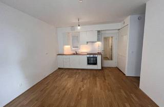 Wohnung mieten in Lastenstraße, 8020 Graz, Nette 2-Zimmer-Wohnung mit Balkon / Neubau / Lend