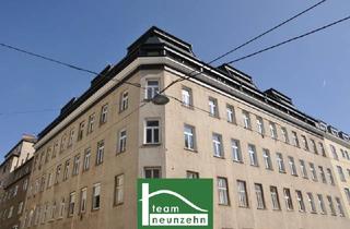 Wohnung kaufen in Humboldtplatz, 1100 Wien, SONNWEND LIVING! ERSTBEZUG! NEUBAU! EXKLUSIVE AUSSTATTUNG! U-BAHN NÄHE. - WOHNTRAUM