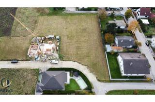 Grundstück zu kaufen in 3424 Zeiselmauer, Hervorragender Baugrund wartet auf Traumhaus!