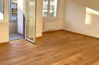 Wohnung kaufen in Vogelweiderstrasse, 8010 Graz, Luxuswohnung mitten in Geidorf!