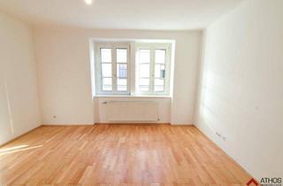 Wohnung kaufen in Karl-Wiser-Straße 10, 4020 Linz, Schöne 3-Zimmer-Wohnung im Linzer Stockhofviertel