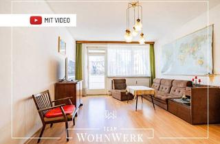 Wohnung kaufen in Leechgasse, 8010 Graz, Familienoase in zentraler Ruhelage | 4-Zimmer + Küche & 2 Loggien | Top-Infrastruktur | TG vorhanden | Geidorf