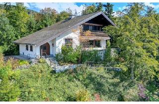 Haus kaufen in 5412 Puch bei Hallein, Landhaus Postkarten-Panorama