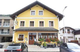 Haus kaufen in 3345 Göstling an der Ybbs, Wohnhaus mit traditionellem Gastronomiebetrieb