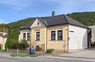 Einfamilienhaus kaufen in 2560 Berndorf, [06455] Häuschen zum Renovieren in Berndorf