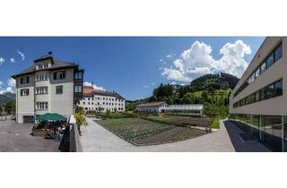 Büro zu mieten in 6130 Schwaz, Tagescafe mit Gastgarten im Erdgeschoss, in Schwaz