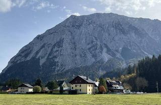 Grundstück zu kaufen in 8982 Tauplitz, Grundstücke mit direktem Blick auf den Grimming - Südwest Ausrichtung