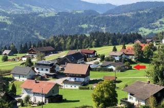 Haus kaufen in 6933 Doren, Schönes Haus mit Einliegerwohnung und vielen weiteren Extras