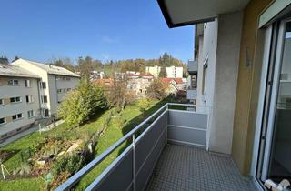 Wohnung mieten in Stenggstraße, 8043 Graz, Entzückende Kleinwohnung mit sonnigem Balkon in Mariagrün