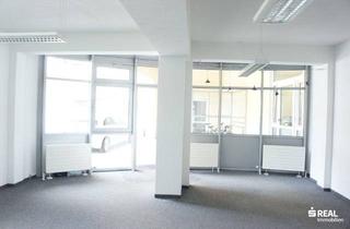 Büro zu mieten in 6600 Reutte, Büro/Praxis Flächen in zentraler Lage