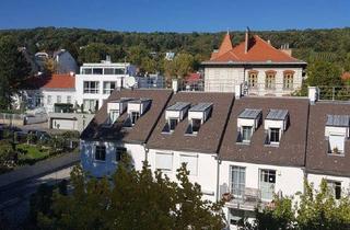 Wohnung kaufen in Hameaustraße, 1190 Wien, NEUSSTIFT AM WALDE! WOHNEN IN WUNDERSCHÖNER GRÜNLAGE MIT TRAUMHAFT SCHÖNEM AUSBLICK ÜBER DIE NEUSTIFTER WEINBERGE! SINGLEEIGENTUM IN TOPZUSTAND!