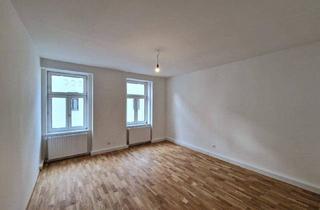 Wohnung kaufen in Elterleinplatz, 1170 Wien, Singles aufgepasst! Helle 2-Zimmer-Wohnung in angenehmer Ruhelage nächst Elterleinplatz