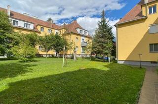 Wohnung mieten in Dr.-Eduard-Heinl-Gasse, 1190 Wien, Ruhige 2-Zimmer Wohnung im 19 Bezirk