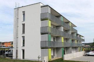 Wohnung mieten in Josef-Lind-Straße 9/12, 8230 Hartberg, PROVISIONSFREI - Hartberg - geförderte Miete mit Kaufoption - 3 Zimmer