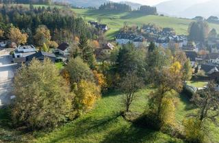 Grundstück zu kaufen in 3270 Scheibbs, Großes Baugrundstück in schöner ruhiger Lage in Scheibbs!!