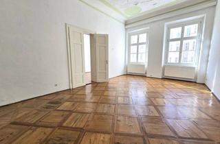 Büro zu mieten in Sackstraße, 8010 Graz, * * * BÜRORÄUMLICHKEITEN IM PALAIS IN BESTER LAGE... MITTEN IN DER GRAZER ALTSTADT * * *