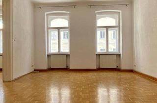 Wohnung kaufen in Schegargasse, 1190 Wien, 2-Zimmer-Altbauwohnung in 1190 Wien zu verkaufen (zentrale Lage, Nähe Währingerpark)