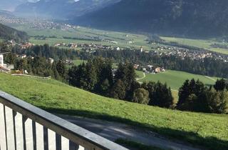 Wohnung mieten in 6272 Kaltenbach, Möbiliertes Apartment mit herrlichem Panoramablick