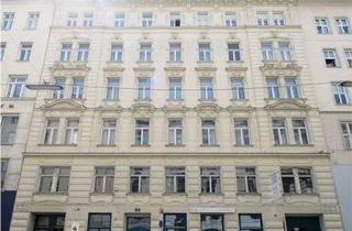 Büro zu mieten in Concordiaplatz, Rudolfsplatz, 1010 Wien, Top saniert beim Rudolfsplatz