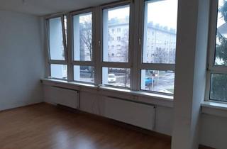 Büro zu mieten in Schulen, Ärzte, Kiga, Ekz, Bus, A7..., 4020 Linz, MARKT AM BINDERMICHL: 61 m² (ERWEITERBAR AUF BIS ZU 255,40 m²) mit garantiert bestem Preis-/Leistungsverhältnis - flexibel in Aufteilung u. Gestaltung - Fitnessstudio /Büro-/Ordinationsfläche im frequentierten Nahversorgungszentrum!