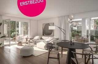 Anlageobjekt in Erdbrustgasse, 1160 Wien, Grün leben, urban investieren: Die STADTVILLEN Wilhelminenberg