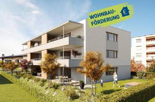 Wohnung kaufen in 6700 Bludenz, IDEAL FÜR IHRE FAMILIE