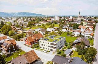 Wohnung kaufen in 6700 Bludenz, INTERESSANTE STARTERWOHNUNG IN TOPLAGE