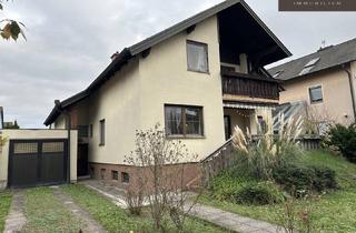 Mehrfamilienhaus kaufen in Doktor-Starzer-Straße, 2100 Korneuburg, MEHRFAMILIENHAUS | RUHIGE LAGE | 8-ZIMMER | 2 WOHNEINHEITEN