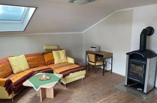 Wohnung kaufen in 6371 Aurach bei Kitzbühel, Sonnige 3 Zimmer Dachgeschosswohnung in Aurach