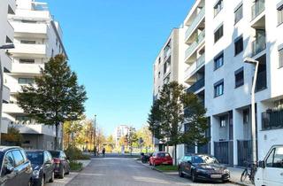 Maisonette kaufen in 1020 Wien, Gartenmaisonette für große Familie