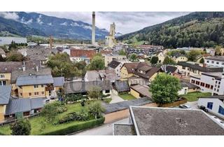 Wohnung mieten in 8784 Trieben, 2 Zimmer Wohnung mit Stadtblick