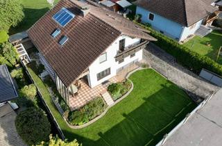 Haus kaufen in 3252 Petzenkirchen, Großes Wohnhaus mit Garten