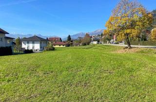 Grundstück zu kaufen in 9872 Obermillstatt, SONNIGES BAUGRUNDSTÜCK MIT BERGPANORAMA IN OBERMILLSTATT!