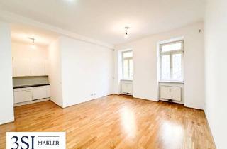 Wohnung kaufen in Hainburger Straße, 1030 Wien, Charmante 2-Zimmer-Wohnung mit perfekter Infrastruktur