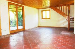 Haus mieten in 3033 Altlengbach, *** KAMINANSCHLUSS *** 30m² TERRASSE *** HAUSTIERE ERLAUBT ***