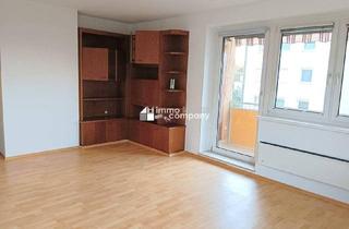 Wohnung kaufen in 2624 Breitenau, 80m² gepflegte Wohnung mit Loggia und Stellplatz in Breitenau