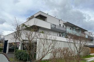 Wohnung kaufen in Purgleitnerstraße 41, 8042 Graz, Moderne, vermietete 2-Zimmerwohnung inkl. TG in St.-Peter!