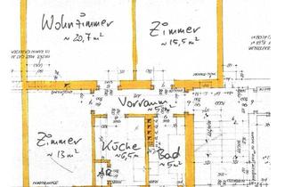 Wohnung mieten in Gottscheerstraße, 9800 Spittal an der Drau, Wohnung in Spittal/ Drau zu Vermieten