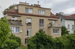 Wohnung mieten in Nussberggasse 32, 1190 Wien, Wohnung am Fuße des Nussbergs