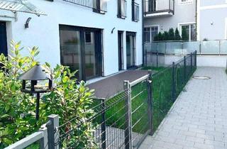 Maisonette kaufen in 5110 Oberndorf bei Salzburg, Eleganz auf zwei Ebenen - 4-Zimmer Maisonette in Oberndorf