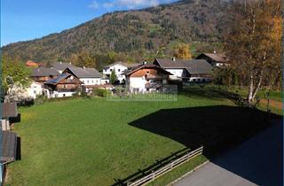 Grundstück zu kaufen in 9903 Oberlienz, ca. 400 m² großes Baugrundstück in Oberlienz Zentrum zu kaufen!