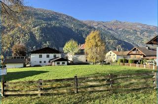 Grundstück zu kaufen in 9903 Oberlienz, ca. 620 m² großes Baugrundstück in Oberlienz Zentrum zu kaufen!