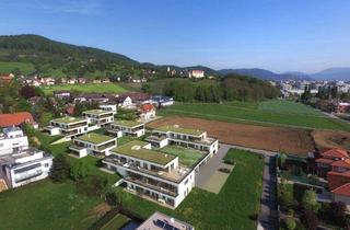 Wohnung kaufen in Salfeldstraße 45, 8054 Graz, Energieeffizientes Neubauprojekt 3-Zimmer Gartenwohnung